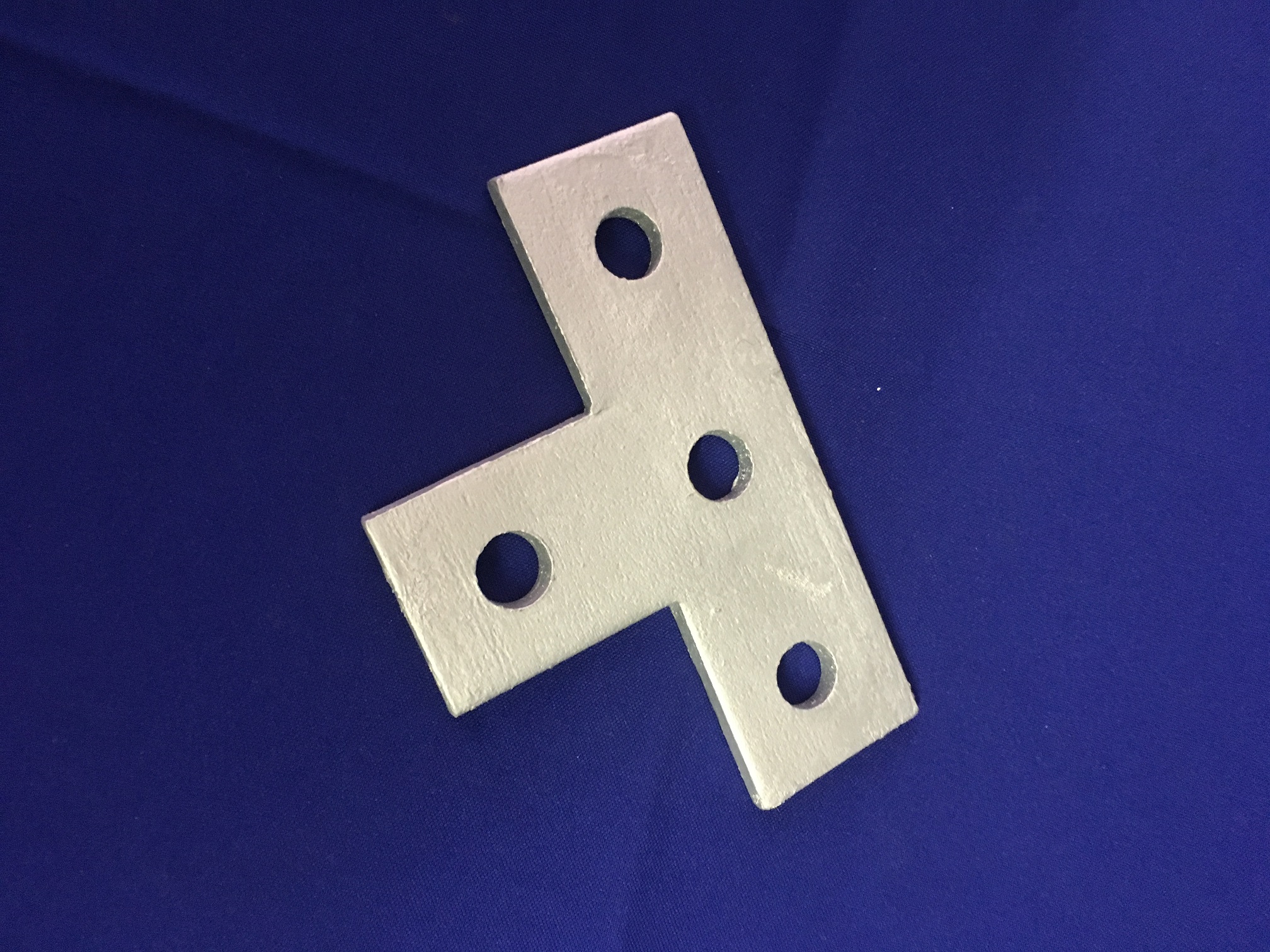 F1031 Flat Fitting F1031 Flat Fitting