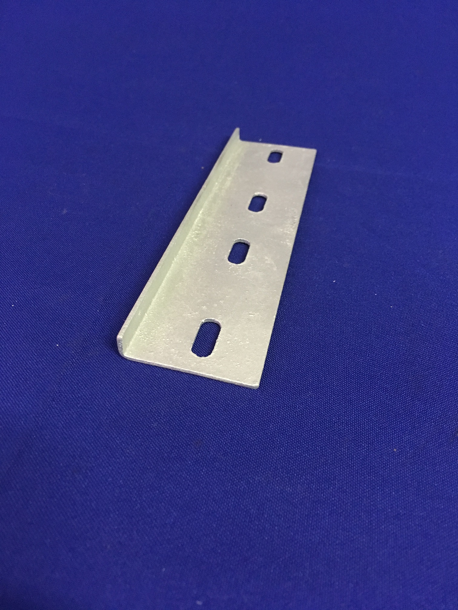 Splice plate 3 Splice plate 3