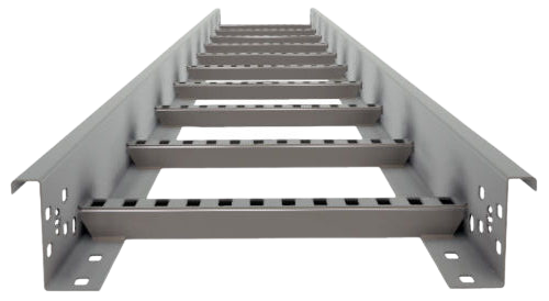 cable-ladder Outside cable-ladder Outside